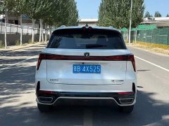 Changan CS75PLUS Edition 1.5T Version - ფოტო 8