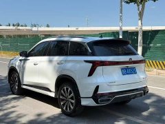 Changan CS75PLUS Edition 1.5T Version - ფოტო 9