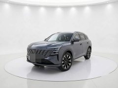 Changan CS75PLUS UItra 2.0T Version - ფოტო 1