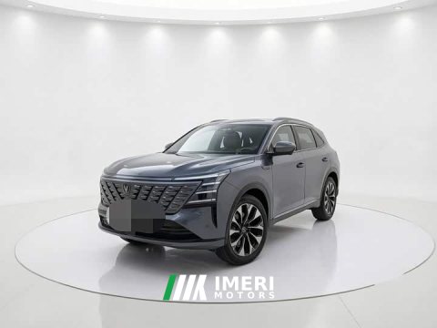 2025 Changan CS75PLUS UItra 2.0T Version - ავტომობილი ჩინეთიდან