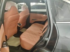 Changan CS75PLUS UItra 2.0T Version - ფოტო 10