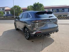 Changan CS75PLUS UItra 2.0T Version - ფოტო 3