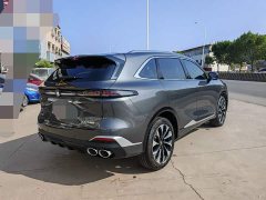 Changan CS75PLUS UItra 2.0T Version - ფოტო 4
