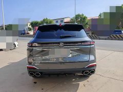 Changan CS75PLUS UItra 2.0T Version - ფოტო 5
