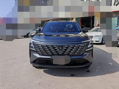 Changan CS75PLUS UItra 2.0T Version - ფოტო 6