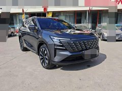 Changan CS75PLUS UItra 2.0T Version - ფოტო 7