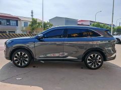 Changan CS75PLUS UItra 2.0T Version - ფოტო 8