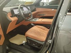 Changan CS75PLUS UItra 2.0T Version - ფოტო 9