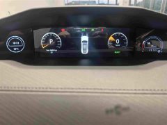 Changan UNI-V iDD 1.5T 113km Version - ფოტო 10
