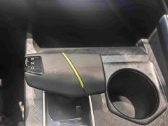 Changan UNI-V iDD 1.5T 113km Version - ფოტო 16
