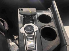 Changan UNI-V iDD 1.5T 113km Version - ფოტო 17