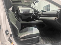 Changan UNI-V iDD 1.5T 113km Version - ფოტო 19