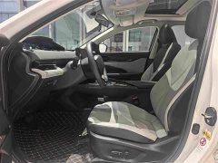 Changan UNI-V iDD 1.5T 113km Version - ფოტო 4