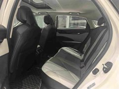 Changan UNI-V iDD 1.5T 113km Version - ფოტო 5
