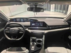 Changan UNI-V iDD 1.5T 113km Version - ფოტო 6