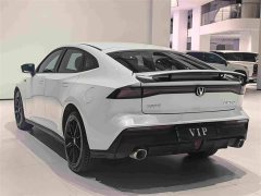 Changan UNI-V iDD 1.5T 113km Version - ფოტო 7