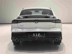 Changan UNI-V iDD 1.5T 113km Version - ფოტო 8