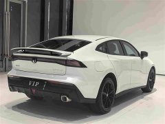 Changan UNI-V iDD 1.5T 113km Version - ფოტო 9