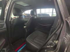 Changan CS75 Edition 1.5T DCTLuxury Edition - фото 11
