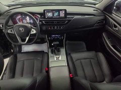 Changan CS75 Edition 1.5T DCTLuxury Edition - фото 12