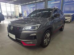 Changan CS75 Edition 1.5T DCTLuxury Edition - фото 2