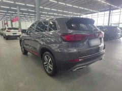 Changan CS75 Edition 1.5T DCTLuxury Edition - фото 7