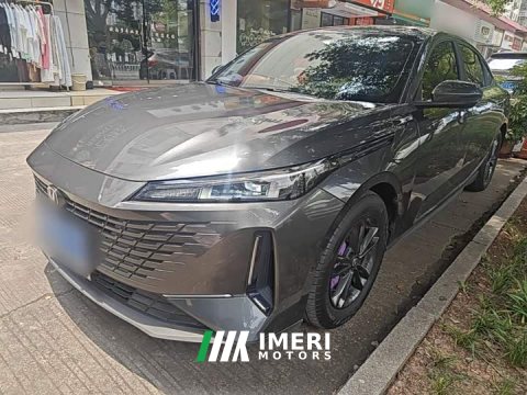 2023 Changan Yida NE 1.5T GDI DCTPremium Version - ავტომობილი ჩინეთიდან
