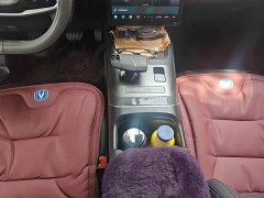 Changan NE 1.5T GDI DCTPremium Version - ფოტო 10