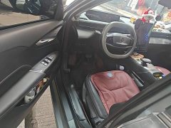 Changan NE 1.5T GDI DCTPremium Version - ფოტო 12