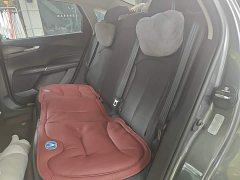 Changan NE 1.5T GDI DCTPremium Version - ფოტო 13