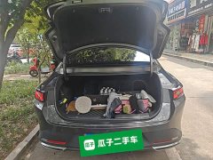 Changan NE 1.5T GDI DCTPremium Version - ფოტო 15