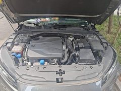 Changan NE 1.5T GDI DCTPremium Version - ფოტო 16