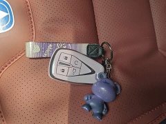 Changan NE 1.5T GDI DCTPremium Version - ფოტო 17