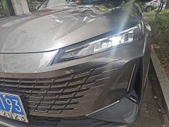 Changan NE 1.5T GDI DCTPremium Version - ფოტო 18