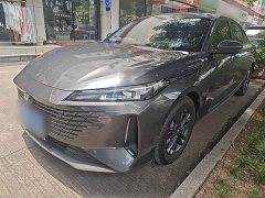 Changan NE 1.5T GDI DCTPremium Version - ფოტო 2