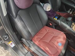 Changan NE 1.5T GDI DCTPremium Version - ფოტო 20