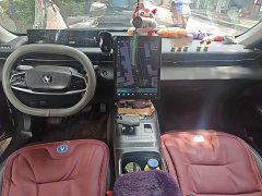 Changan NE 1.5T GDI DCTPremium Version - ფოტო 6