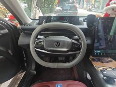 Changan NE 1.5T GDI DCTPremium Version - ფოტო 7