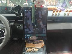 Changan NE 1.5T GDI DCTPremium Version - ფოტო 9