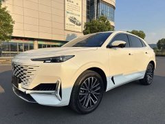 Changan UNI-K 2.0T 2WD Version - ფოტო 1