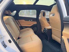 Changan UNI-K 2.0T 2WD Version - ფოტო 10