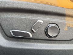 Changan UNI-K 2.0T 2WD Version - ფოტო 11