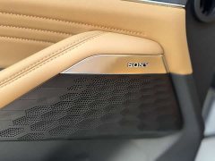 Changan UNI-K 2.0T 2WD Version - ფოტო 13