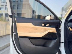 Changan UNI-K 2.0T 2WD Version - ფოტო 15