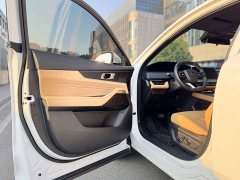 Changan UNI-K 2.0T 2WD Version - ფოტო 16
