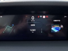 Changan UNI-K 2.0T 2WD Version - ფოტო 17