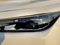 Changan UNI-K 2.0T 2WD Version - ფოტო 18
