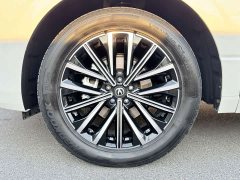Changan UNI-K 2.0T 2WD Version - ფოტო 19