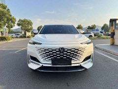 Changan UNI-K 2.0T 2WD Version - ფოტო 2