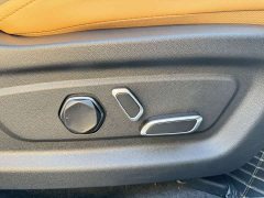 Changan UNI-K 2.0T 2WD Version - ფოტო 20